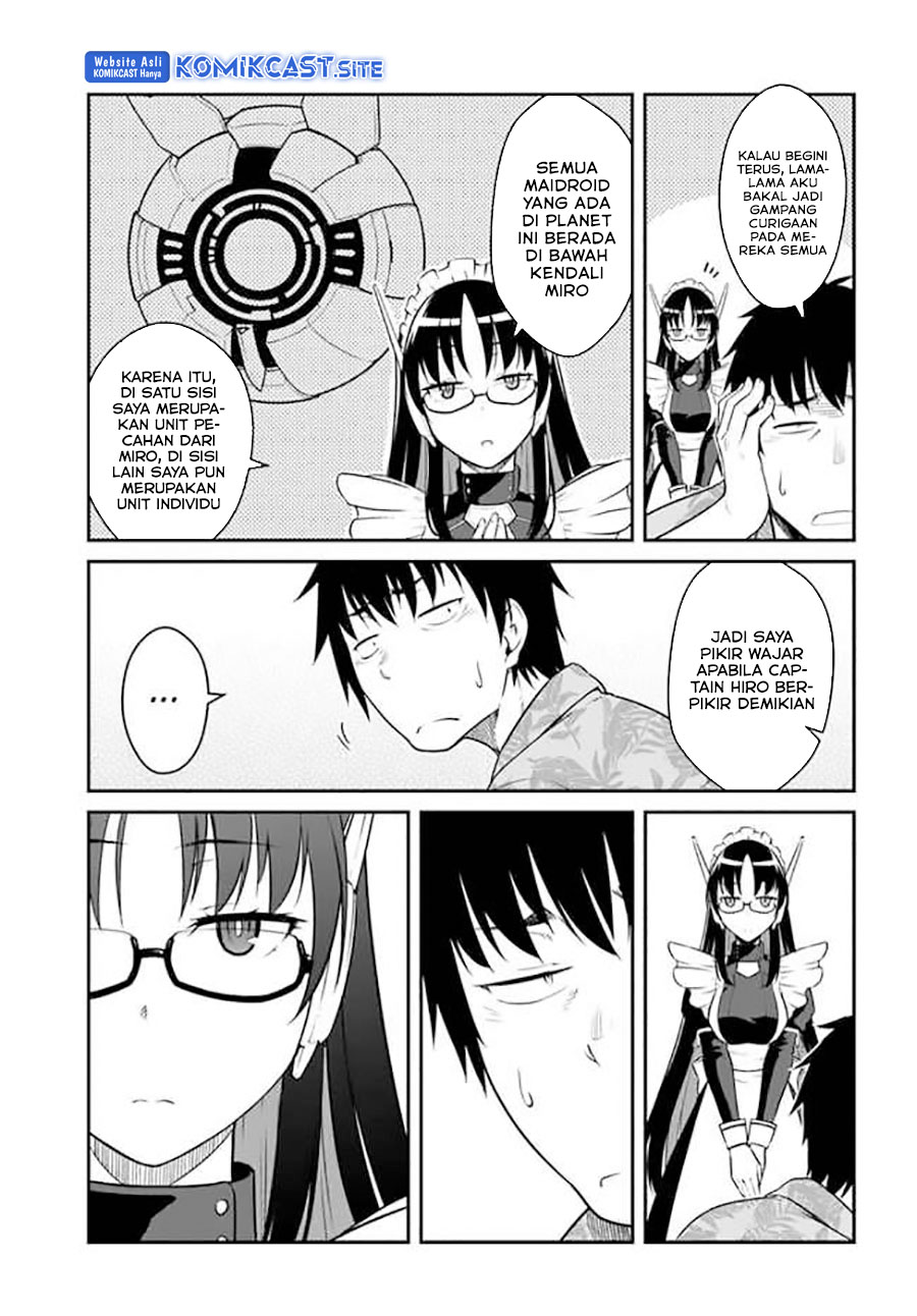 Mezametara Saikyou Soubi to Uchuusen-mochi datta no de, Ikkodate Mezashite Youhei Toshite Jiyuu ni Ikitai